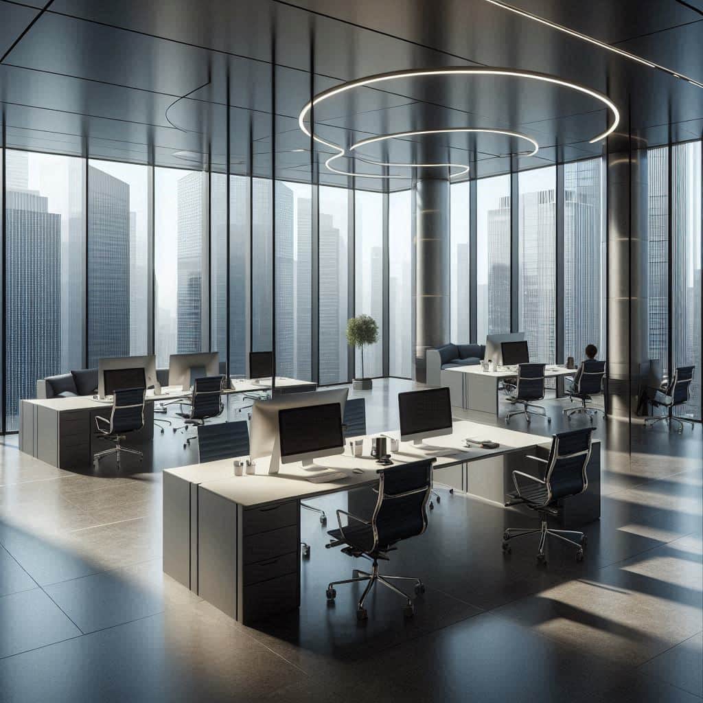 大厦名字文章配图